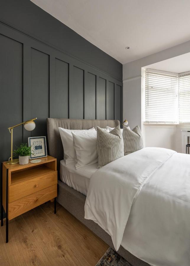 Large Luxury Solihull House - The Residence - Close To Nec - Sleeps 9 外观 照片