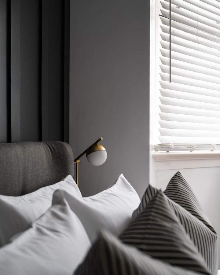 Large Luxury Solihull House - The Residence - Close To Nec - Sleeps 9 外观 照片