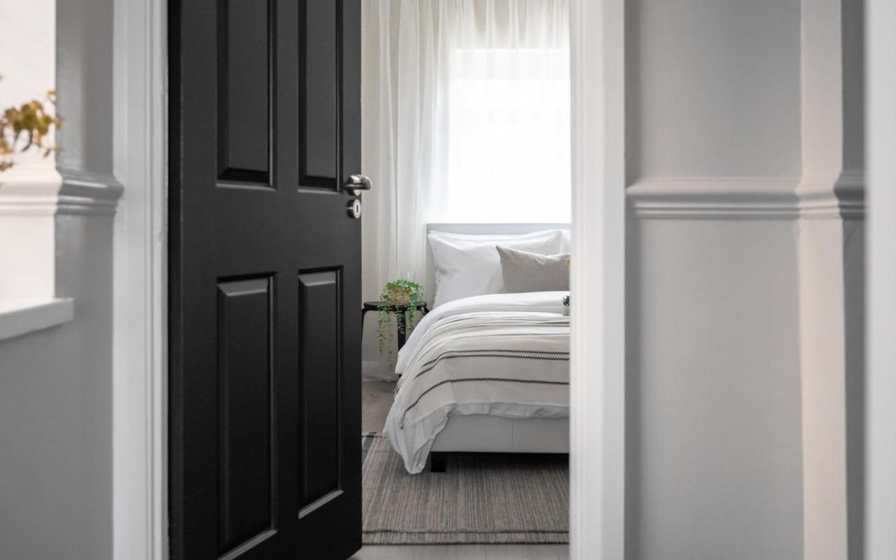 Large Luxury Solihull House - The Residence - Close To Nec - Sleeps 9 外观 照片