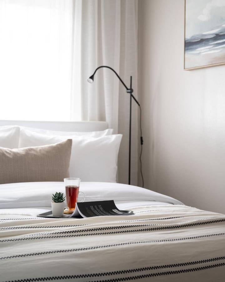 Large Luxury Solihull House - The Residence - Close To Nec - Sleeps 9 外观 照片