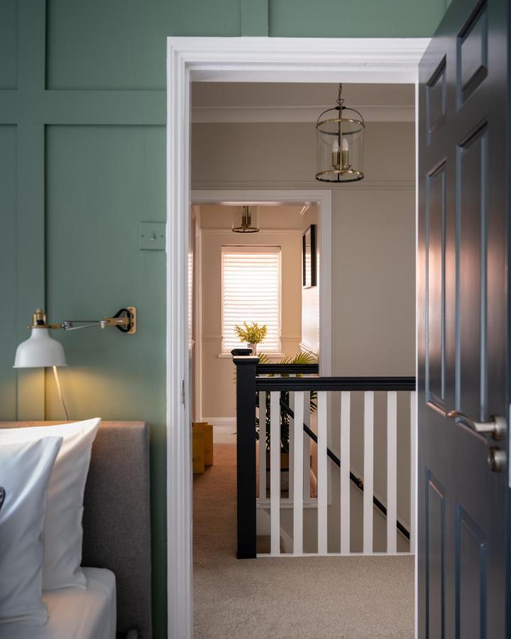 Large Luxury Solihull House - The Residence - Close To Nec - Sleeps 9 外观 照片